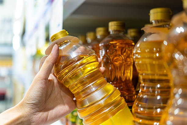 Canola oil manufacturers in Canada